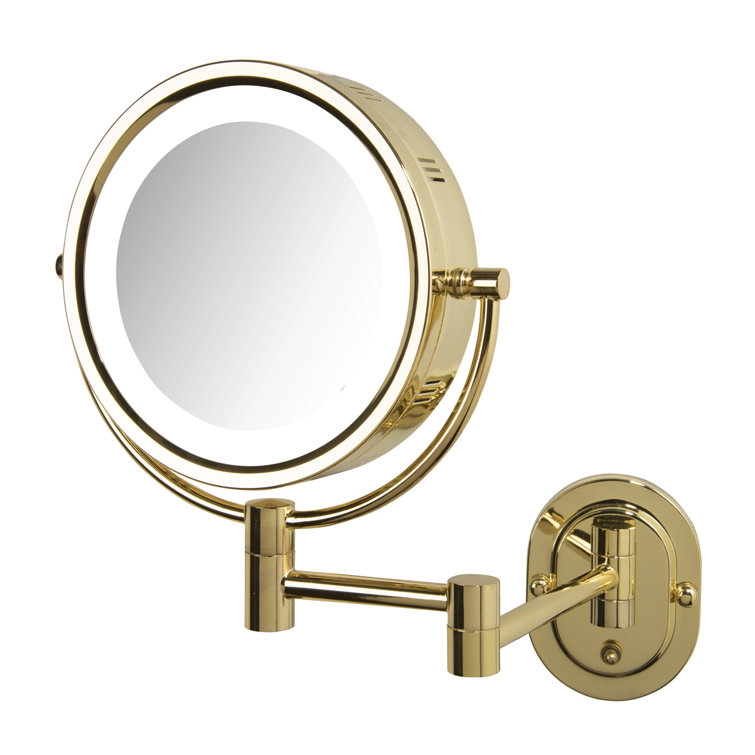 Darby Home Co Wall Mount Mirror & Reviews Wayfair.ca